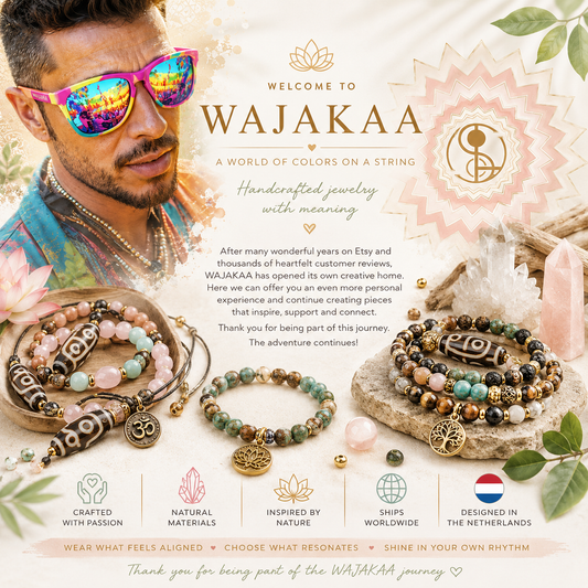 🍻 Behind the Scenes at Wajakaa  Sometimes people ask me where the ideas behind Wajakaa come from.