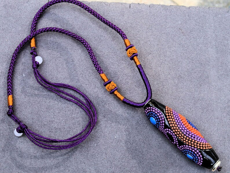 3 models special Indonesia Handmade Bead, with Rhinestone and Iron Findings, Rice, Platinum Metal Color Aluminum Cores