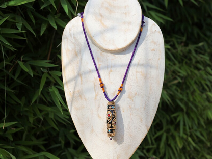 3 models special Indonesia Handmade Bead, with Rhinestone and Iron Findings, Rice, Platinum Metal Color Aluminum Cores
