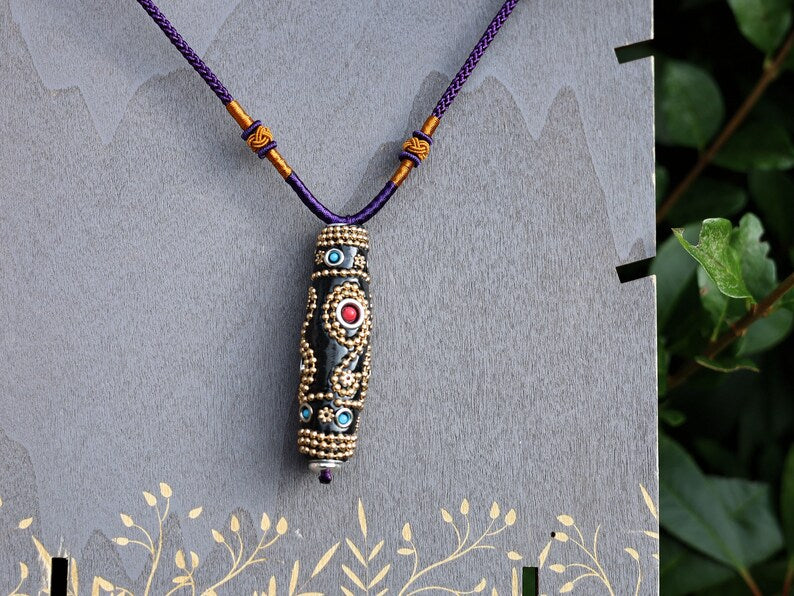 3 models special Indonesia Handmade Bead, with Rhinestone and Iron Findings, Rice, Platinum Metal Color Aluminum Cores