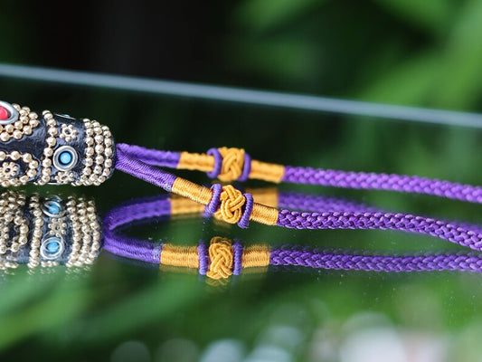 3 models special Indonesia Handmade Bead, with Rhinestone and Iron Findings, Rice, Platinum Metal Color Aluminum Cores