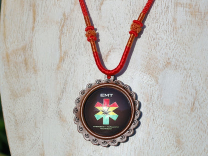Marijuana pendant necklace, Psychedelic Pot Leaf Leaves, marijuana, cannabis, weed, pot, ganja,herb, Mary Jane,420, THC,blunt,bong