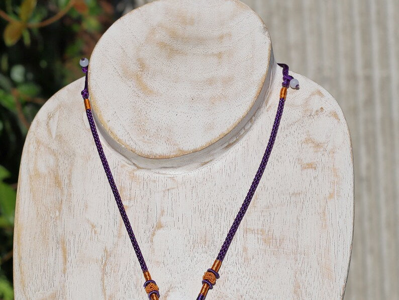 Dragon Eyes necklace, different colors, strength, power, and authority, Wood Cabochon, personal empowerment, courage, and self-assurance