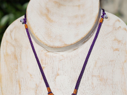 Dragon Eyes necklace, different colors, strength, power, and authority, Wood Cabochon, personal empowerment and self-assurance