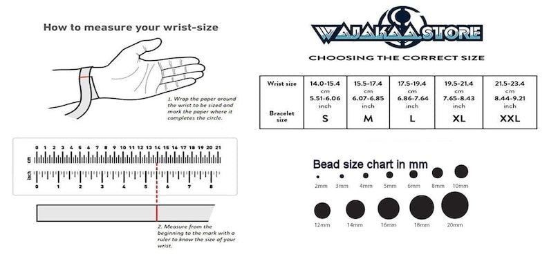 Genuine Purple South Sea Shell Pearl bracelet combined with gold Lava and Red Buddha Head Reversible Beads - Cinnabar Buddha Beads