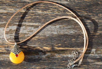 Unique original Nepal charm in antique silver tone. Alloy pendant. Cultural Connection, Travel and Adventure.