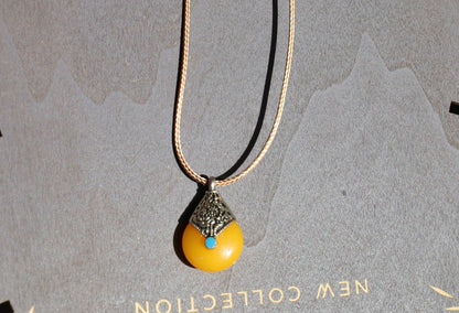 Unique original Nepal charm in antique silver tone. Alloy pendant. Cultural Connection, Travel and Adventure.