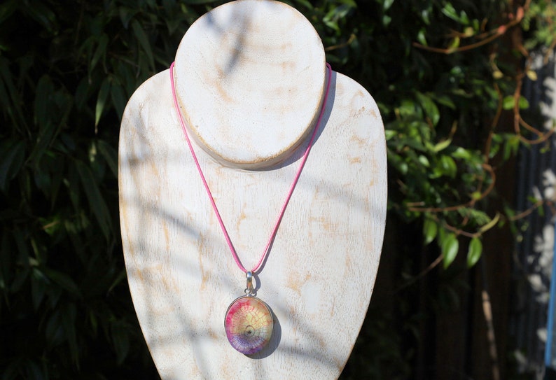 925 Rainbow Solar Quartz Plated pendant, gemstone necklace,gemstone amulet, gemstone talisman,gifts pendants
