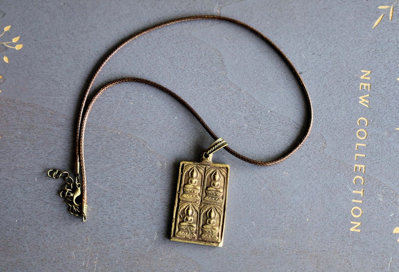The amulet Phra Paen, created by Luang Pu Suk of Wat Pak Khlong Makham Thao, carries significant spiritual and cultural importance